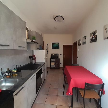 La Casa Dei Bersaglieri Appartement Perugia Buitenkant foto