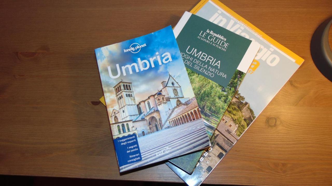 La Casa Dei Bersaglieri Appartement Perugia Buitenkant foto