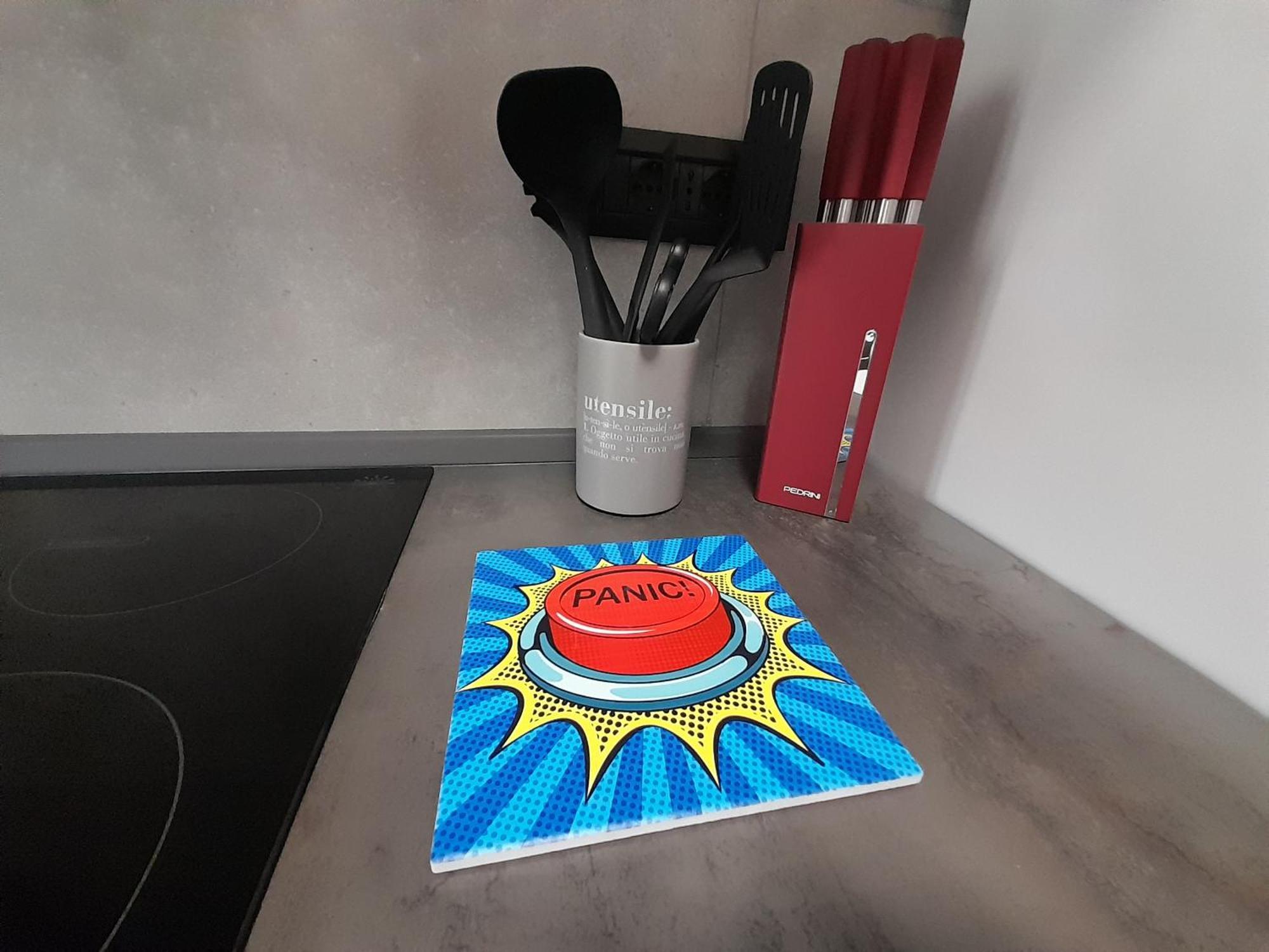 La Casa Dei Bersaglieri Appartement Perugia Buitenkant foto