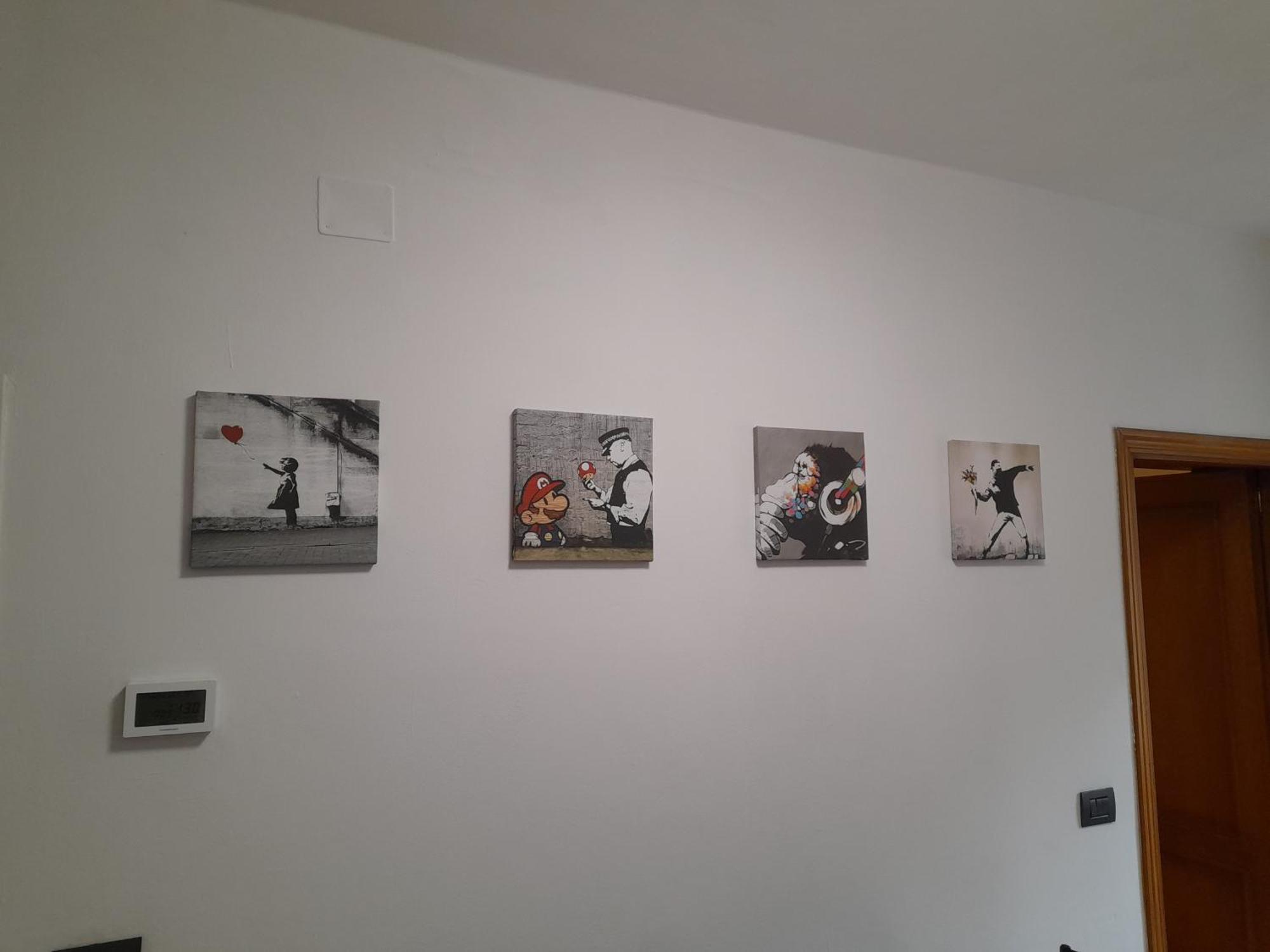 La Casa Dei Bersaglieri Appartement Perugia Buitenkant foto