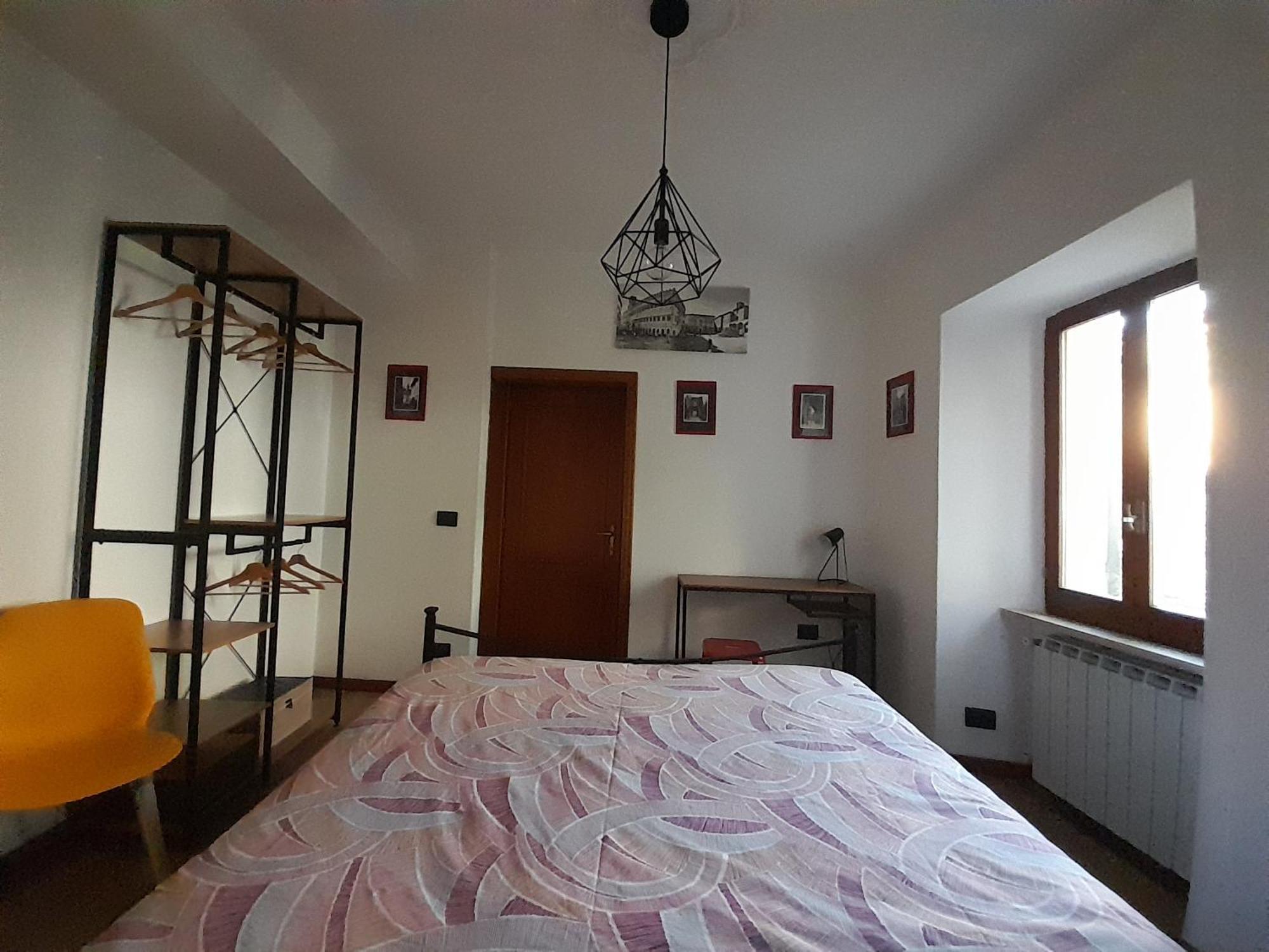 La Casa Dei Bersaglieri Appartement Perugia Buitenkant foto