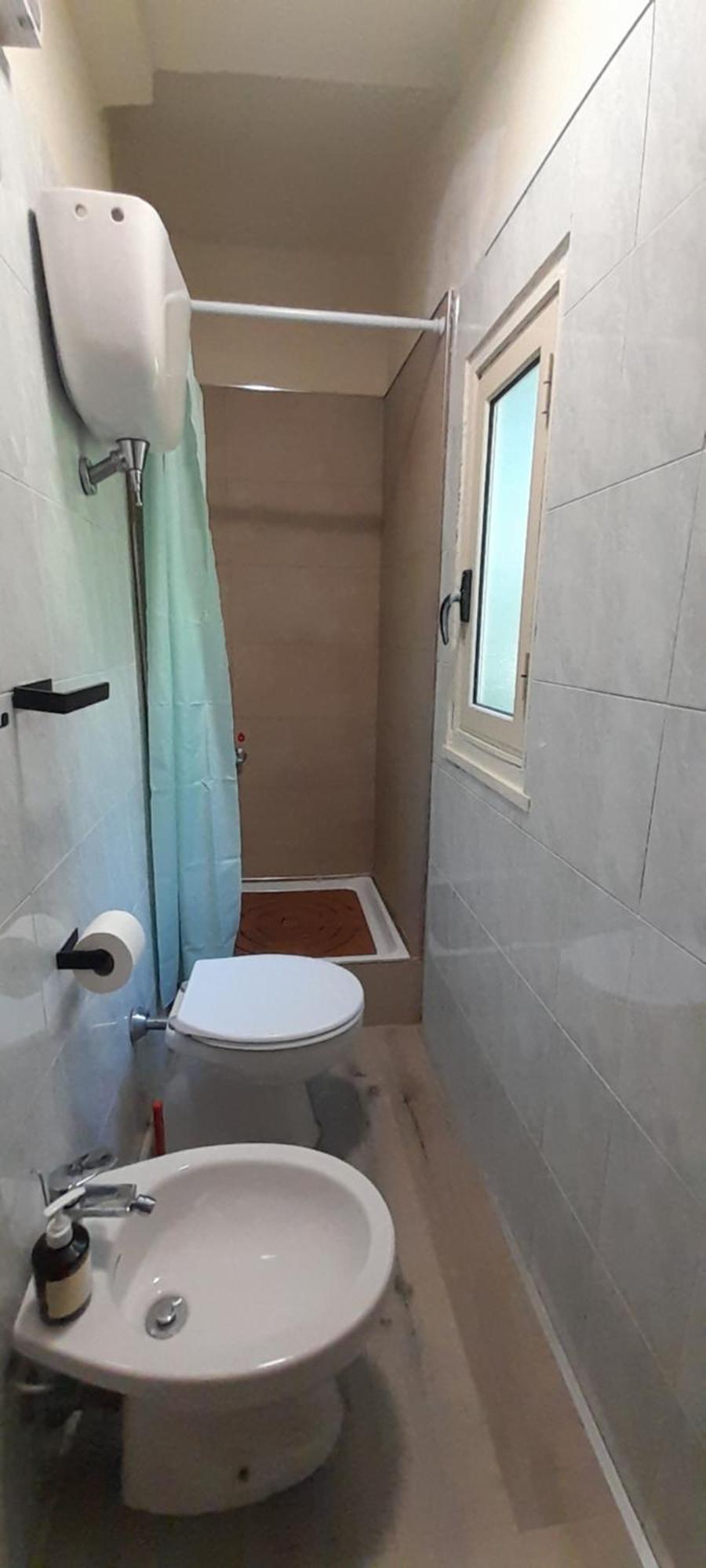 La Casa Dei Bersaglieri Appartement Perugia Buitenkant foto