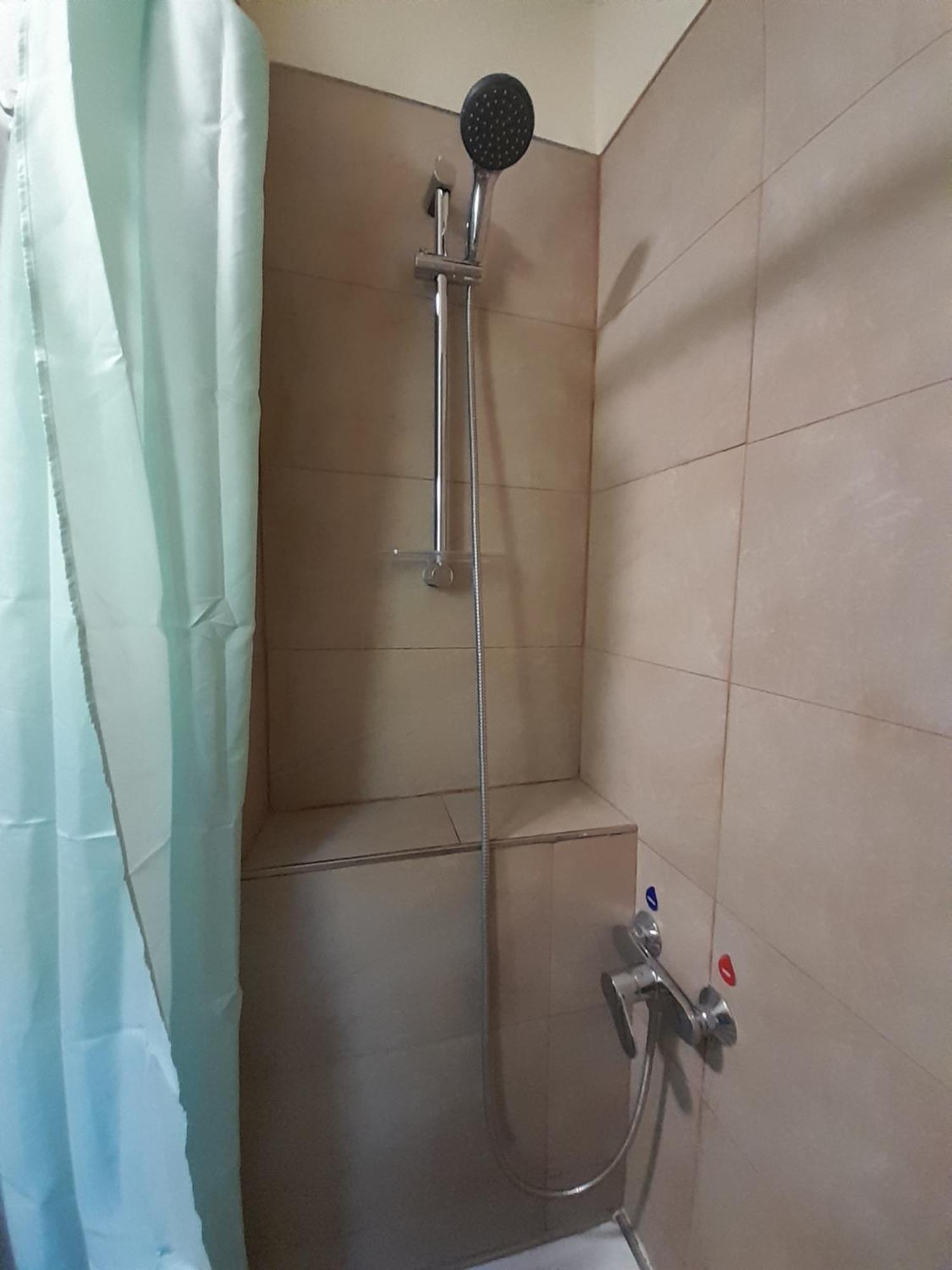 La Casa Dei Bersaglieri Appartement Perugia Buitenkant foto