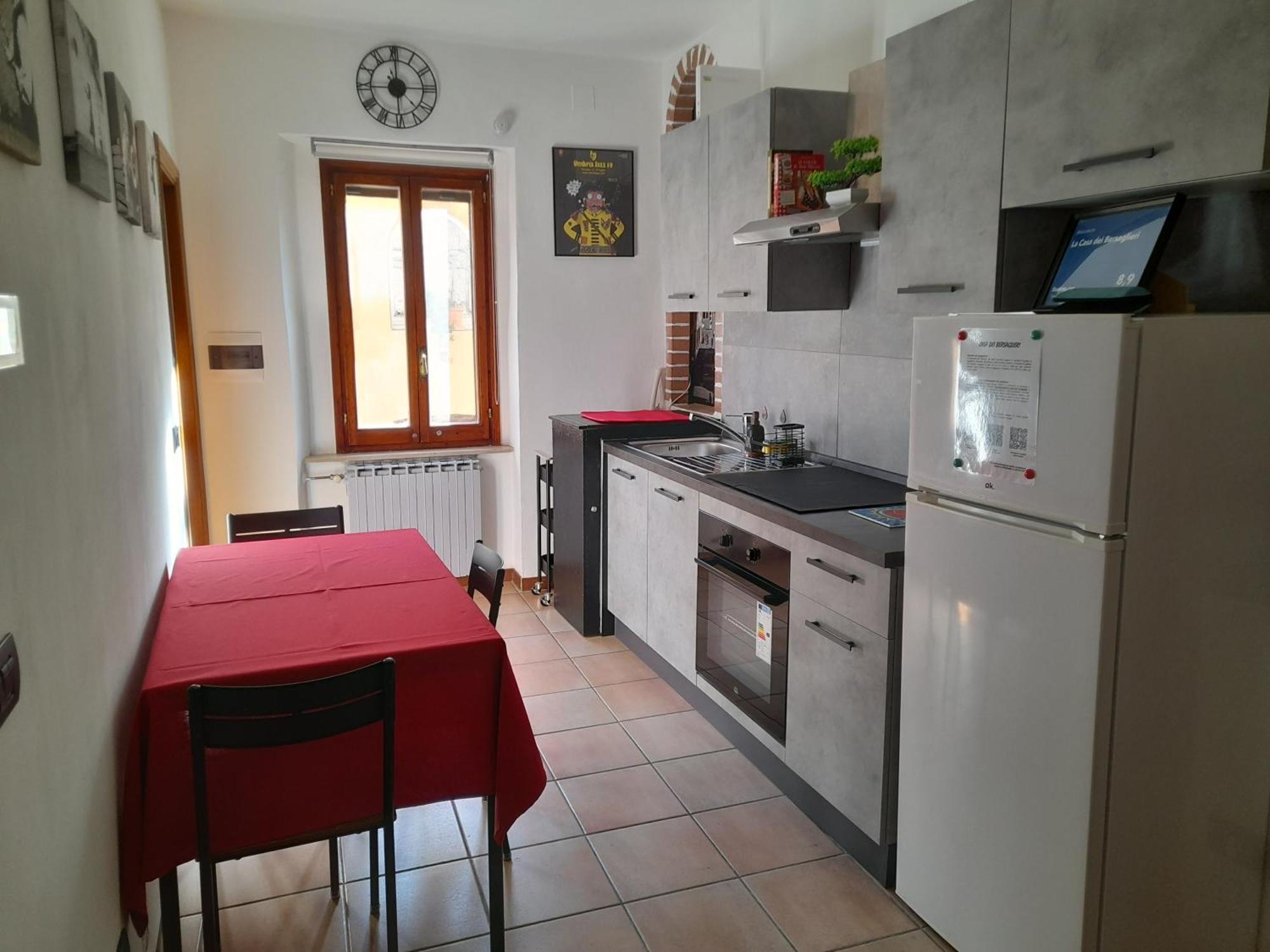 La Casa Dei Bersaglieri Appartement Perugia Buitenkant foto