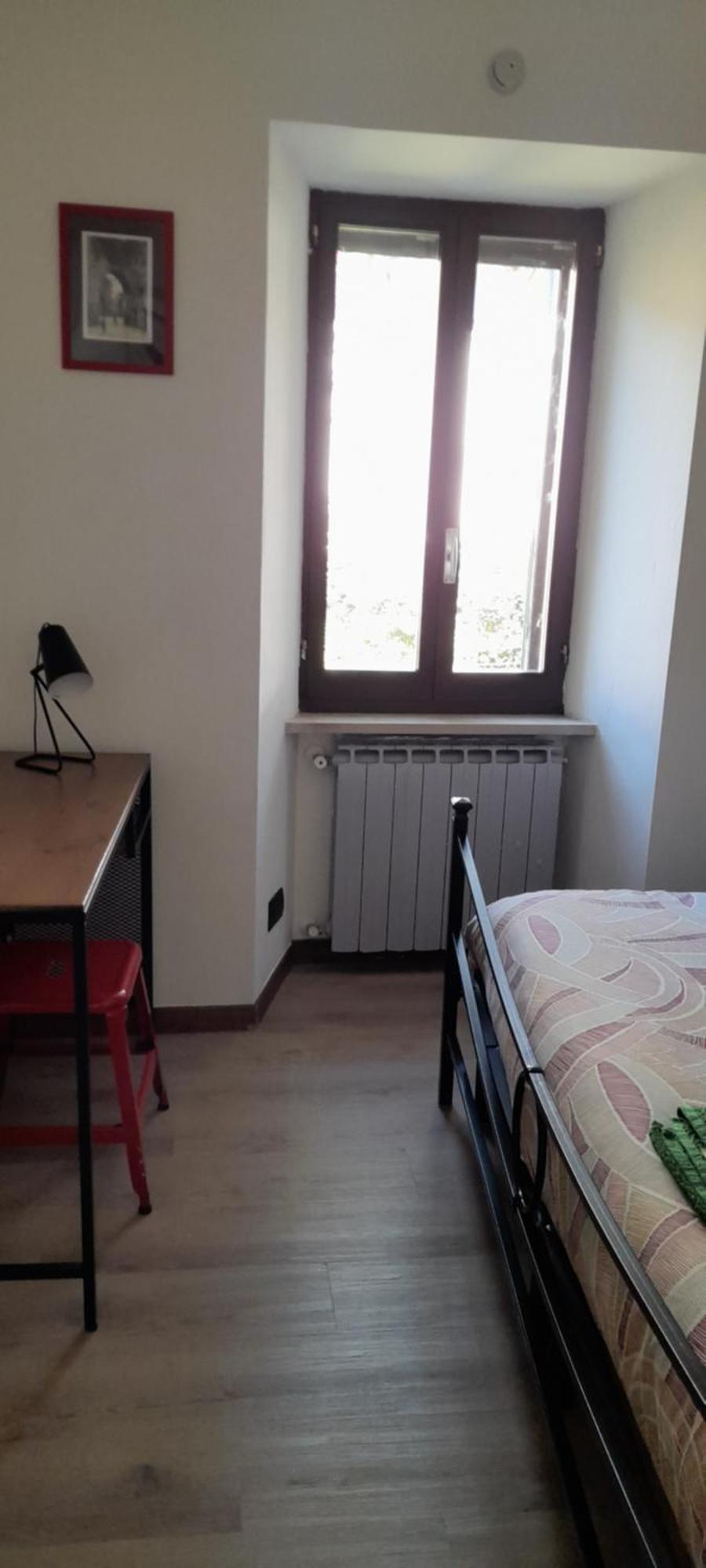La Casa Dei Bersaglieri Appartement Perugia Buitenkant foto