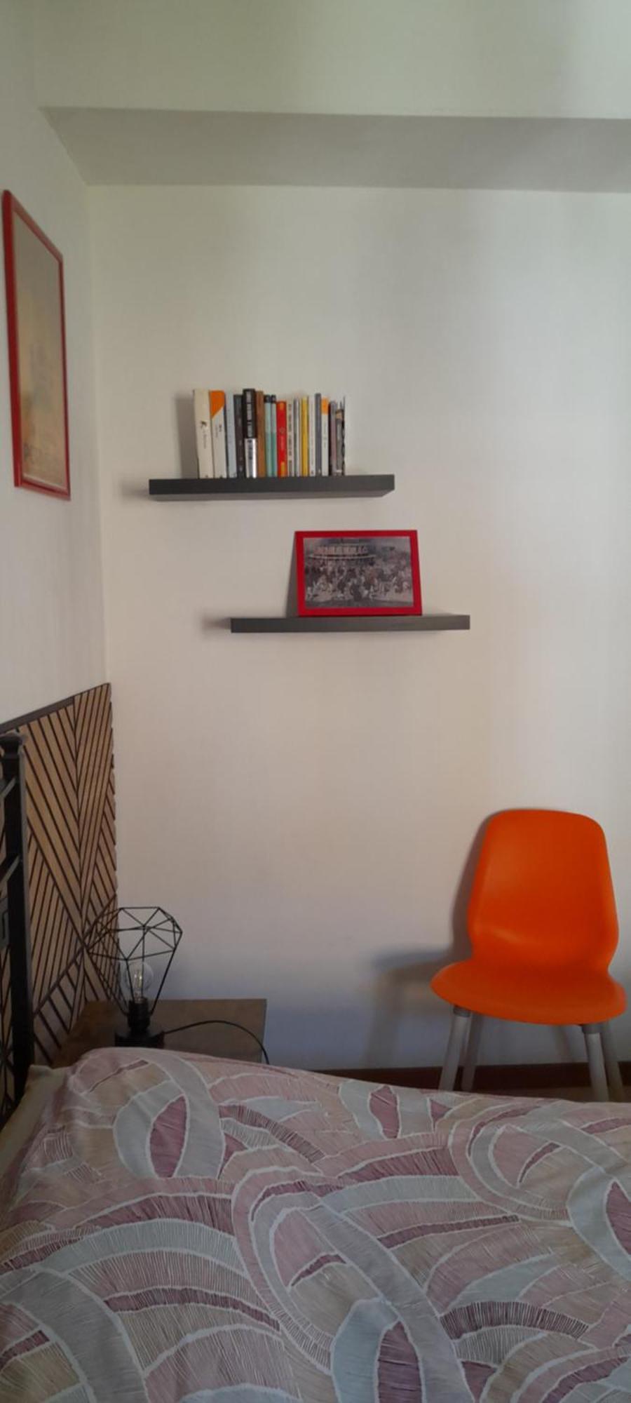 La Casa Dei Bersaglieri Appartement Perugia Buitenkant foto