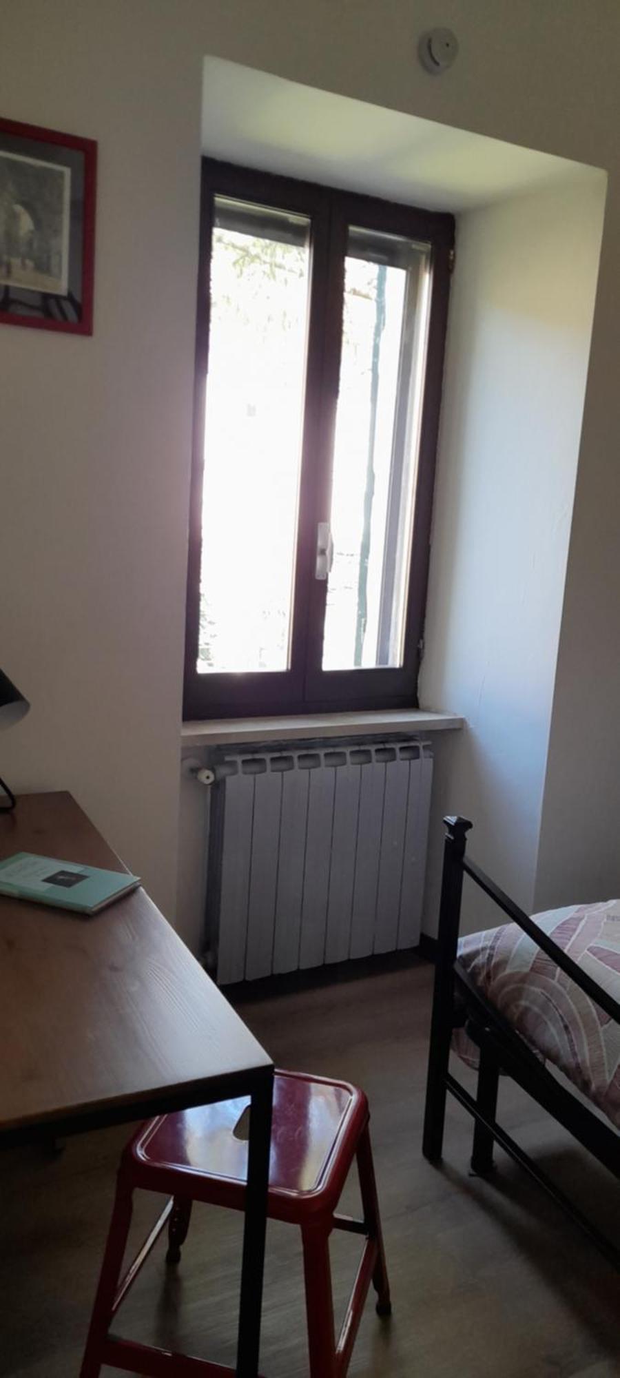 La Casa Dei Bersaglieri Appartement Perugia Buitenkant foto