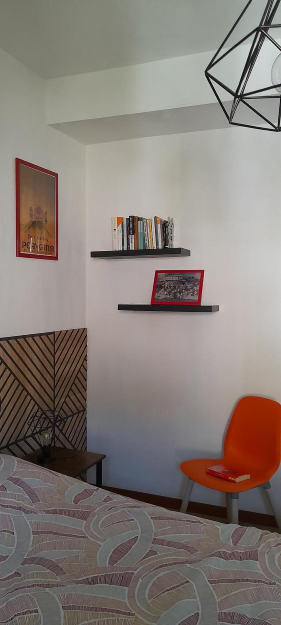 La Casa Dei Bersaglieri Appartement Perugia Buitenkant foto