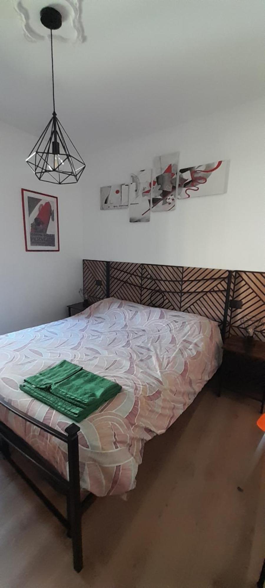 La Casa Dei Bersaglieri Appartement Perugia Buitenkant foto
