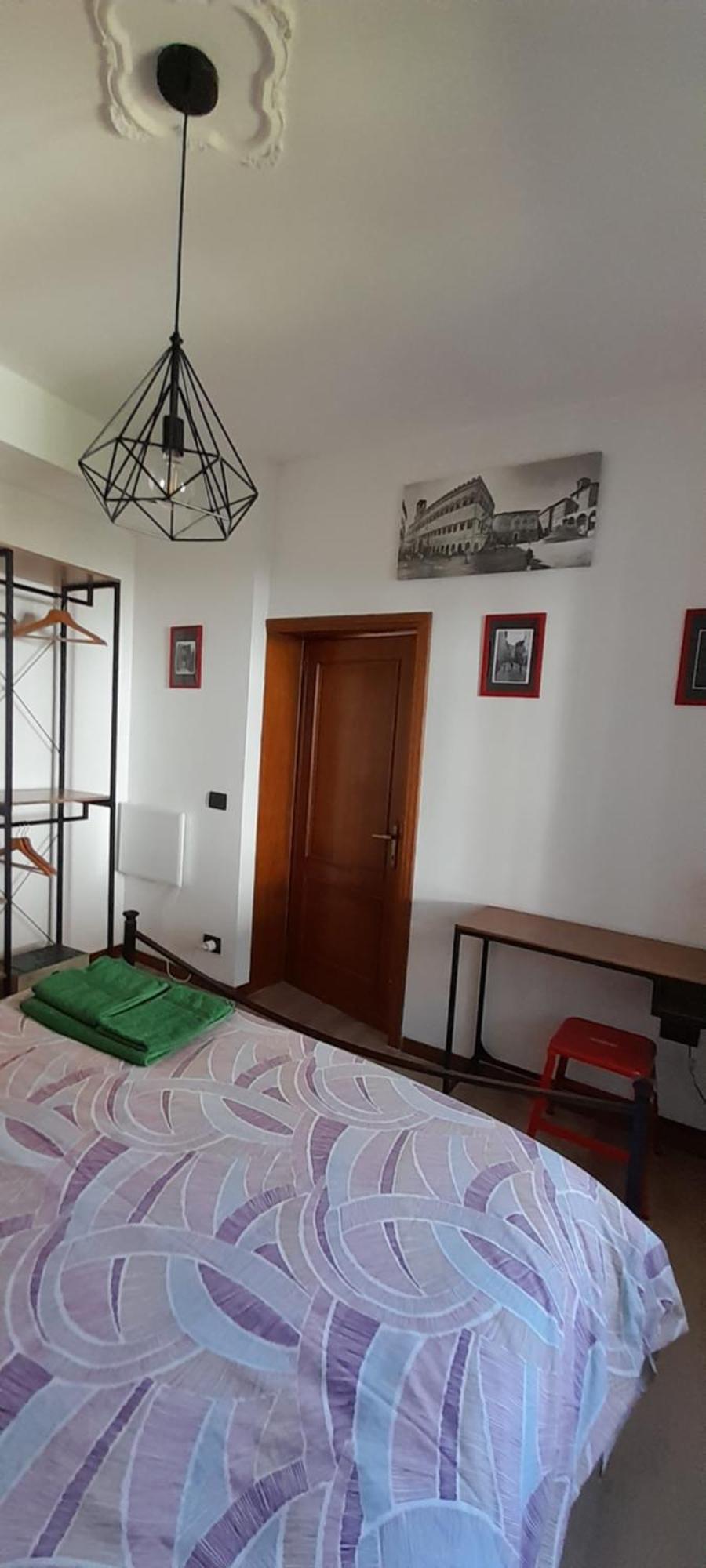 La Casa Dei Bersaglieri Appartement Perugia Buitenkant foto
