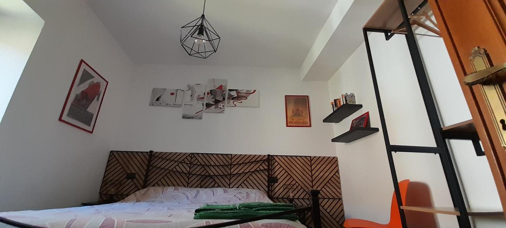La Casa Dei Bersaglieri Appartement Perugia Buitenkant foto