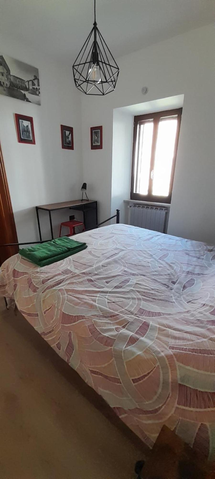 La Casa Dei Bersaglieri Appartement Perugia Buitenkant foto