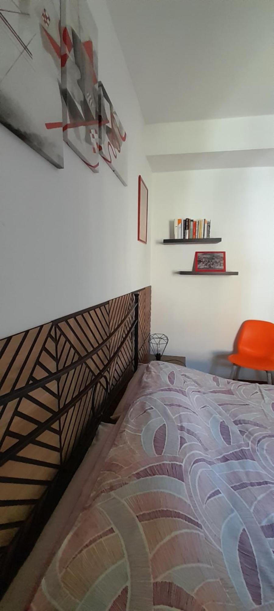 La Casa Dei Bersaglieri Appartement Perugia Buitenkant foto